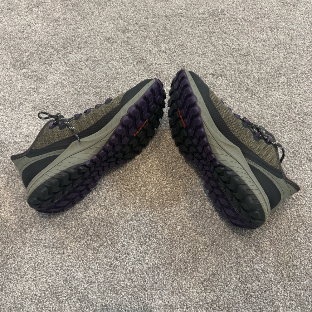 Merrell hiking boots - Picture 2 of 3